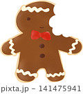 Chocolate_Gingerbread_Clipart.png 141475941