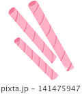 Wafer_Pink_Strawberry 141475947