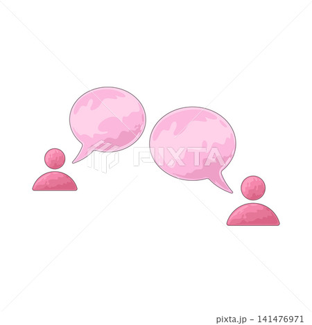 Illustration of conversation 141476971