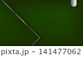 Luxury Green Silver Abstract Background with Elegant Arrow Line 141477062