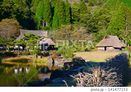 藤橋歴史民俗資料館 揖斐川町 藤橋歴史民俗資料館 揖斐川町 141477153