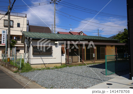 新座市立菅沢集会所 新座市立菅沢集会所 141478708