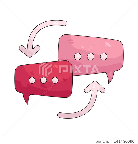 Illustration of interactions Illustration of interactions 141480090