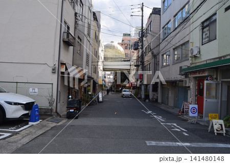 2026年1月8日　神戸三宮 141480148