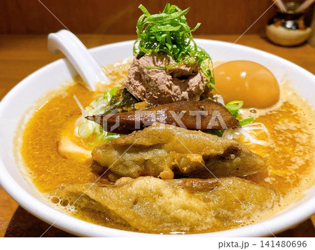 ラーメン♡ ラーメン♡ 141480696