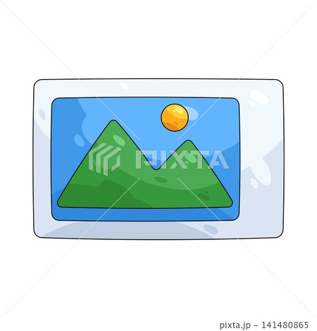 Illustration of image Illustration of image 141480865