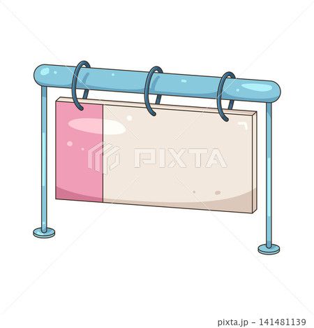 Illustration of calendar 141481139