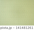 緑の畳のテクスチャ素材 141481261
