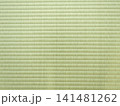 緑の畳のテクスチャ素材 141481262