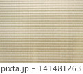 畳のテクスチャ素材 141481263