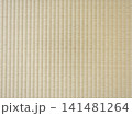 畳のテクスチャ素材 141481264