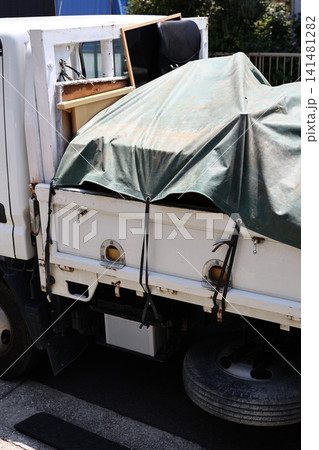 荷台 141481282