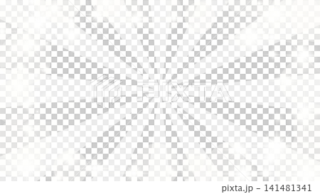 Rainbow-colored sunburst background, landscape orientation 16:9 Rainbow-colored sunburst background, landscape orientation 16:9 141481341