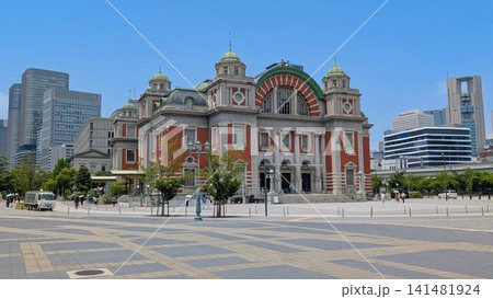 大阪市中央公会堂 141481924