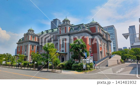 大阪市中央公会堂 大阪市中央公会堂 141481932