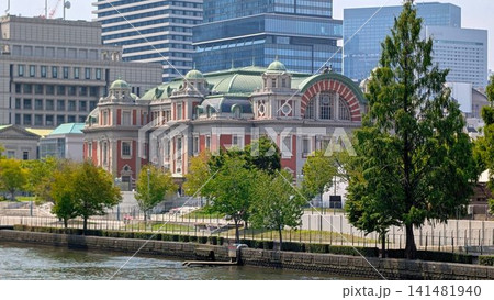 大阪市中央公会堂 141481940