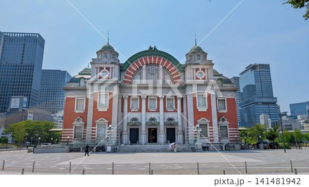 大阪市中央公会堂 大阪市中央公会堂 141481942