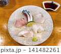 お刺身 141482261