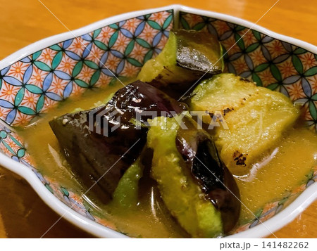 茄子の美味しい食べ方 茄子の美味しい食べ方 141482262