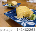 だし巻き玉子 141482263