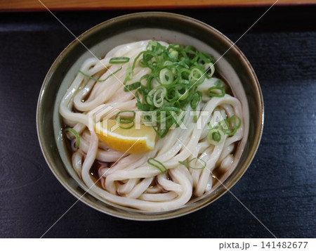 琴平 ぶっかけうどん 冷たいの 琴平 ぶっかけうどん 冷たいの 141482677