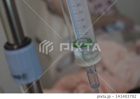 点滴 点滴 141483782