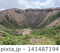 吾妻小富士の火口 141487194