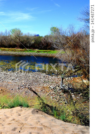 Salt River Recreation Area Arizona Salt River Recreation Area Arizona 141487271