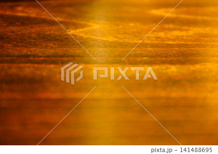 Close-up of the wood table. Wood pattern. For background use. 141488695