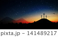 Easter morning concept. 141489217