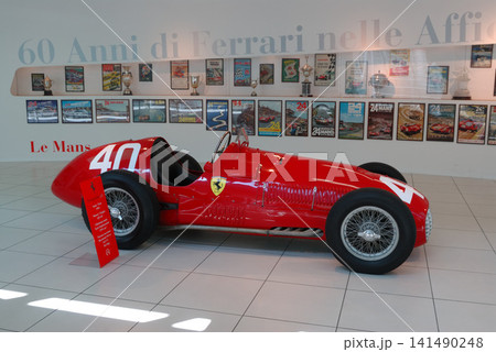 Ferrari 6 Ferrari 6 141490248