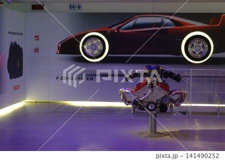 Ferrari 10 Ferrari 10 141490252