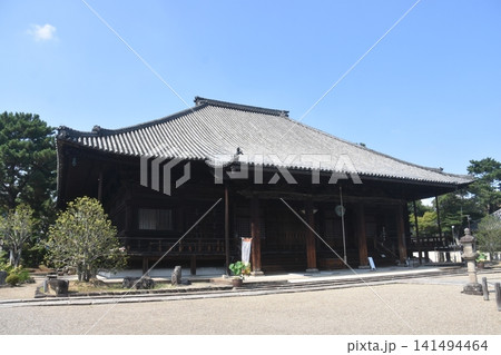 奈良・西大寺 奈良・西大寺 141494464