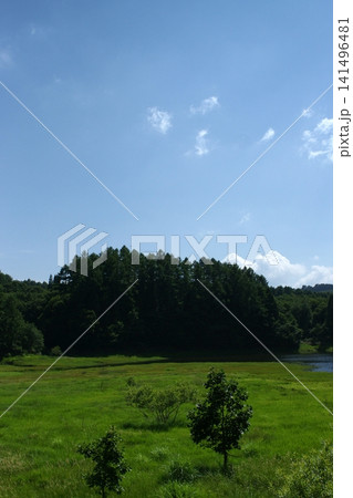 鳥取 四季の散歩 夏 佐治 恩原 鳥取 四季の散歩 夏 佐治 恩原 141496481