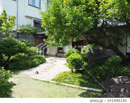 角川庭園 角川庭園 141498180