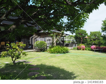 角川庭園 角川庭園 141498183