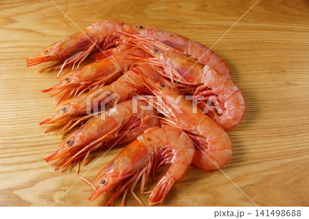 赤海老食材 赤海老食材 141498688