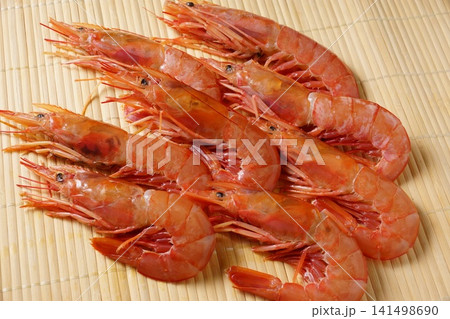 赤海老食材 赤海老食材 141498690