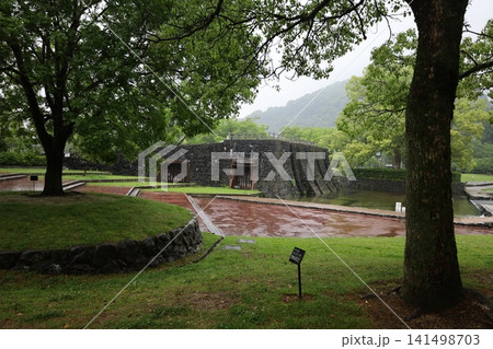 吉香公園【山口県・岩国市】 吉香公園【山口県・岩国市】 141498703