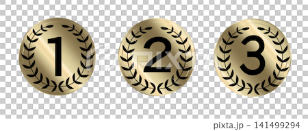 Medal winners: 1st, 2nd, and 3rd place Medal winners: 1st, 2nd, and 3rd place 141499294