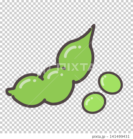 Edamame 141499431