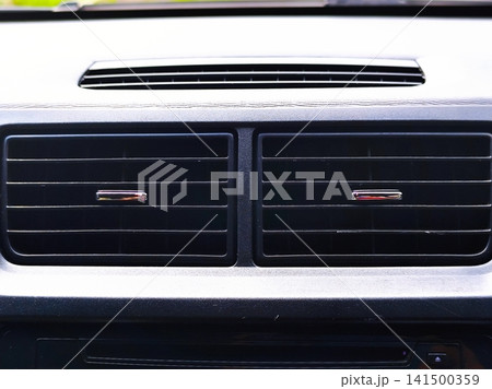 air conditioning vents on cars 141500359