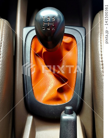 transmission shift handle on car transmission shift handle on car 141500361