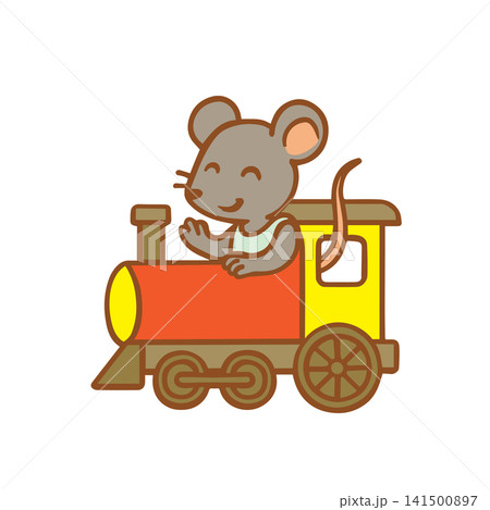 rats on the train rats on the train 141500897