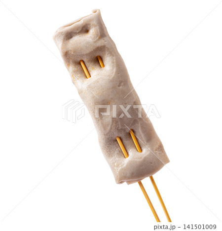 raw Sweet Potato Starch Skewers with Pork Filling Ingredient raw Sweet Potato Starch Skewers with Pork Filling Ingredient 141501009
