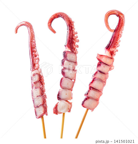 raw Chicken Gizzard Skewers Fresh Asian Cooking Ingredient raw Chicken Gizzard Skewers Fresh Asian Cooking Ingredient 141501021