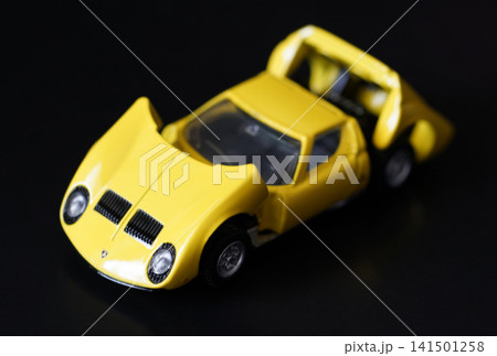 スーパーカー(ミニカー) スーパーカー(ミニカー) 141501258