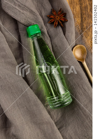 pungent mustard seasoning oil for spicy Asian cuisine and culinary dressing pungent mustard seasoning oil for spicy Asian cuisine and culinary dressing 141502402