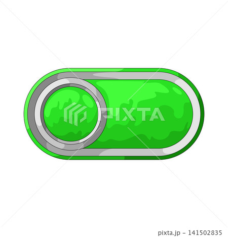Illustration of radio button on 141502835