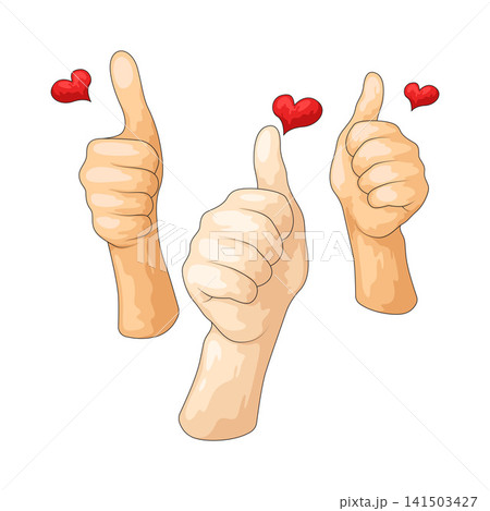 Illustration of Support 141503427